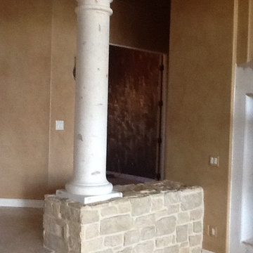Before and Afters
