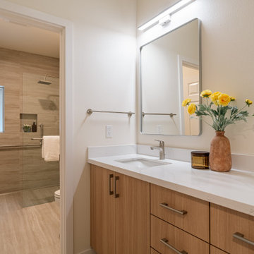 Sammamish Full Home Remodel and ADU