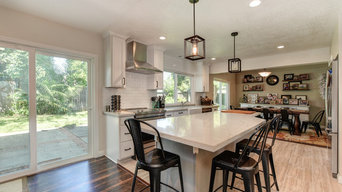 Elk Grove, CA Kitchen