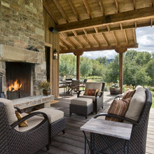 Patio Ideas