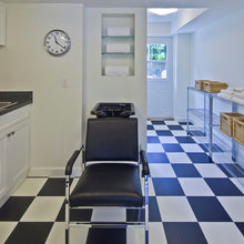 Home Salon