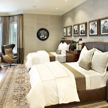 Madison Park Boys' Room