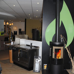 Notre Show Room - Products