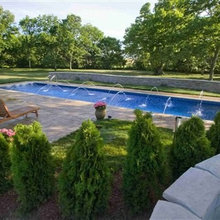 vinyl liner pools