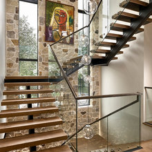 Stair Case