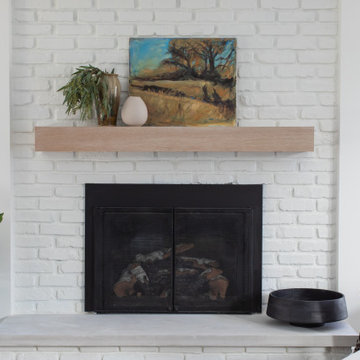 A Major Renovation for an Active Family
