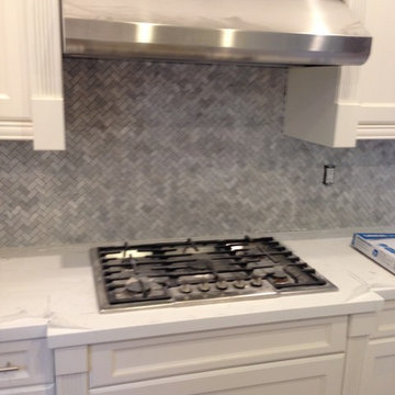 Morgan Creek Home Renovation