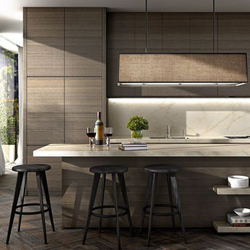 Kitchen Projects
