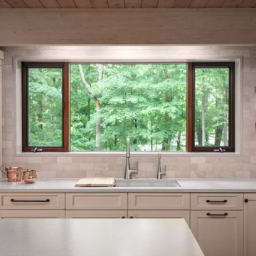 A Baker’s Dream Kitchen
