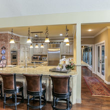 Kitchen Lighting