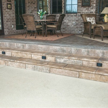 Outdoor Installations For Any Season Or Surface