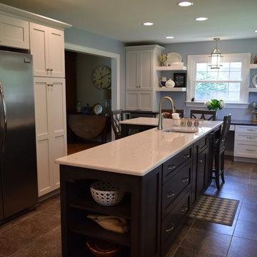 Transitional Design