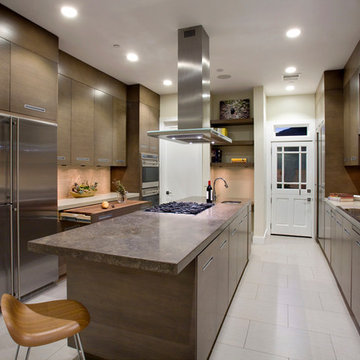 Indoor Projects