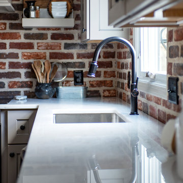 Cumberland Ridge Kitchen