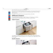Appliances
