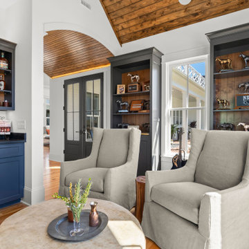 Sprawling Ranch