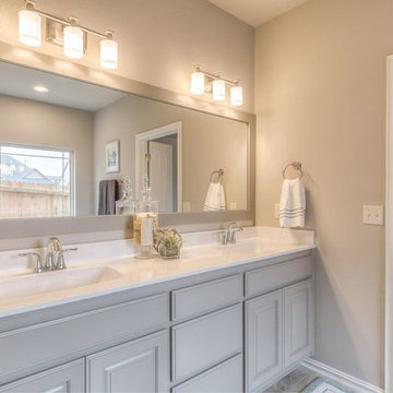 San Carlos - Bathroom Remodeling & Design