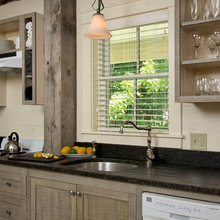 cabinets