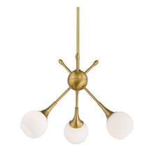 3rd bedroom lighting