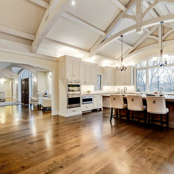 Remodeled Ranch Home