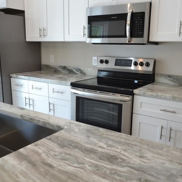 Modern Florence Kitchen Design