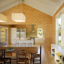 plywood