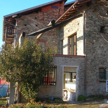 CASCINA DONATO