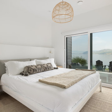Vernon Vacation Home | Custom Home