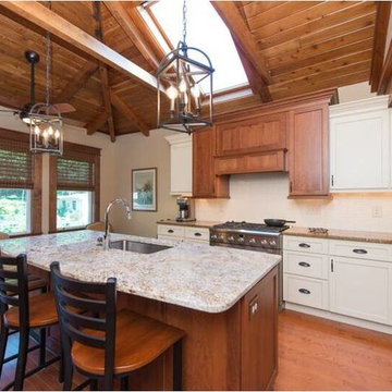 Craftsman Renovation