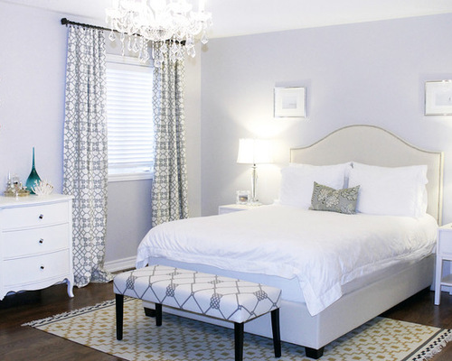 Ici Dulux Silver Cloud Paint | Houzz