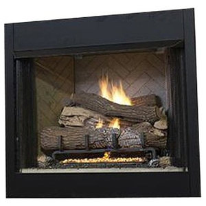 Comfort Glow Kozy World Gfd2042 Belmont Gas Fireplace Gas