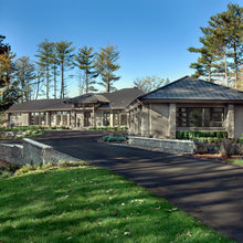 Exterior House