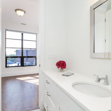 108 MAMARONECK AVE HARBOR COURT LIBRARY LANE- LUXURY RESIDENTIAL / RETAIL