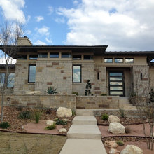 MF Home Exterior