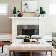 Fireplaces