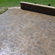 patio stone
