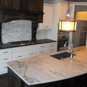 Kitchen Countertops