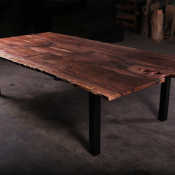 Dining Tables - Dining Tables