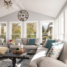 Sunroom