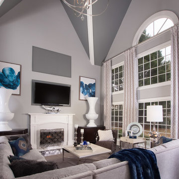 St. Ives Country Club Estates