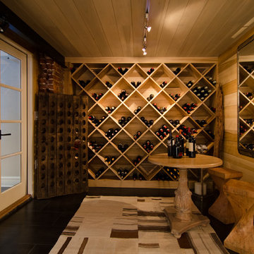 Wine Cellar