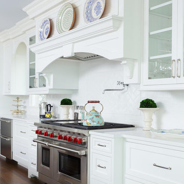 Kitchen Cabinet Design in Point Pleasant Beach NJ