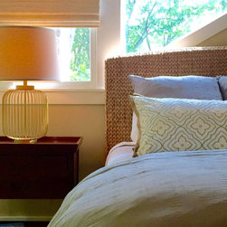 Fabrics, Bedding, and Drapery - Bedding