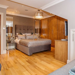 Luxury rental property - Products