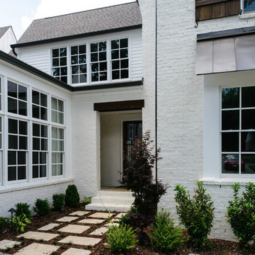Exteriors