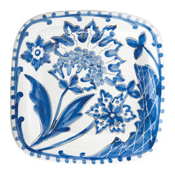 Serving bowls, serving platters, cake plates - Dinnerware