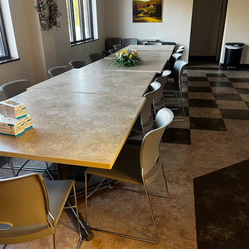 Commercial Cleaning in Charlotte, NC