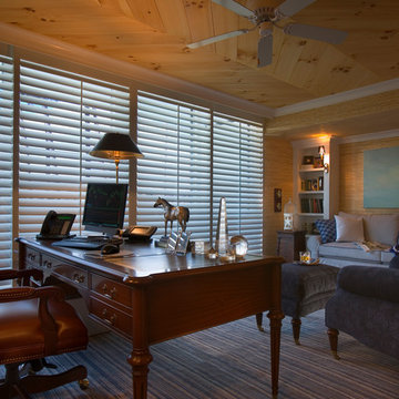 The Beach Shack