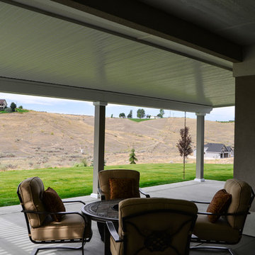 Shade Structures