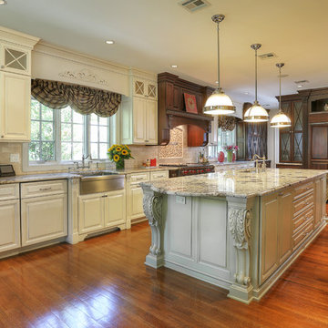 Slope Kitchen